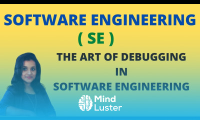 Learn The Art of Debugging in Software Engineering SE - Mind Luster