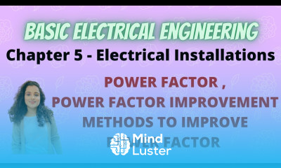 Power Factor Definition Methods to Improve Power Factor BEE