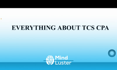 EVERYTHING ABOUT TCS CPA Camera Proctored Assessment Is CPA mandatory 2 emails from Xplore