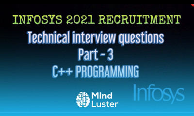 3 INFOSYS TECHNICAL INTERVIEW C PROGRAMMING QUESTIONS