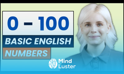 1 100 English Numbers Learn and Practice Pronunciation and Spelling