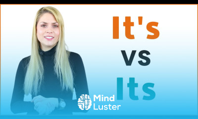 It s vs Its Contraction vs Possessive Difference in Meaning and Grammar with Examples