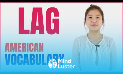 LAG Learn English Vocabulary Meaning Grammar and Usage in Example English Sentences
