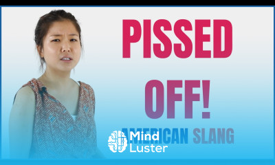 Pissed Off Learn English Slang Meaning Grammar and Usage in Example English Sentences
