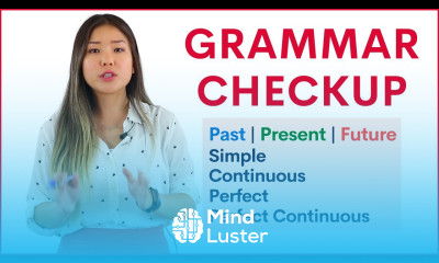12 Grammar Checkups Practice Questions for English Tenses PRESENT PAST FUTURE