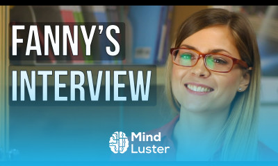 How to Study English English Teacher Interview Fanny
