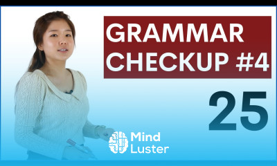 Grammar Checkup 4 HAVE HAS DON T HAVE DOESN T HAVE