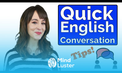 Learn English Conversation 6 Quick Tips to Improve your English TODAY