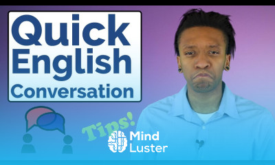 Learn English Conversation Native Speakers Make English Mistakes Too