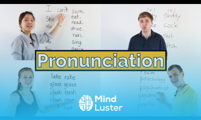 Learn English Pronunciation Vowel Sounds 23 Lessons
