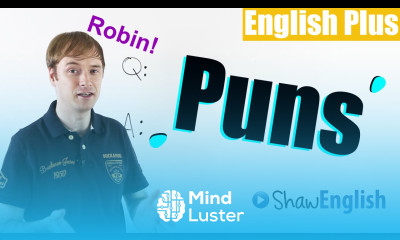 English Puns