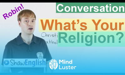 What s Your Religion
