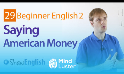How to Express American Money in English