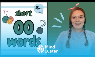 Short oo Words Blending Phonics oo Words with Pictures Learn to Read British Teacher