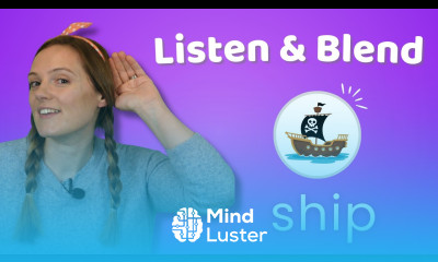 Oral Blending Learn Phonics Digraphs Phase 3 Learn to Read British Teacher