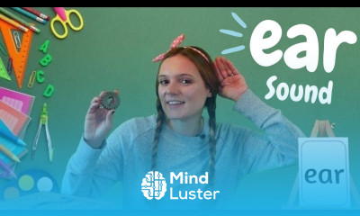 ear Sound Phonics Learn to Read with ear Words British Teacher s Phonics Lesson