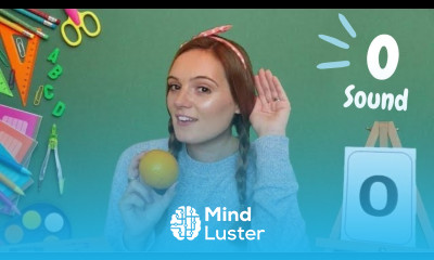 o Sound Phonics for Kids o Words Blending Practice Learn to Read with a British Teacher