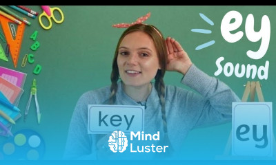 ey Sound Phonics Learn to Read with ey Words British Teacher s Phonics Lesson