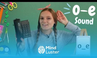 o e Sound Phonics Learn to Read with o e Words British Teacher s Phonics Lesson