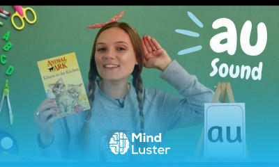 au Sound Phonics Learn to Read with au Words British Teacher s Phonics Lesson