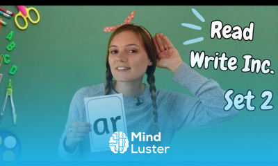Read Write Inc Set 2 Sounds Learn Phonics Learning to Read British Teacher