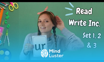 Read Write Inc Sets 1 2 3 Sounds Learn Phonics Learning to Read British Teacher