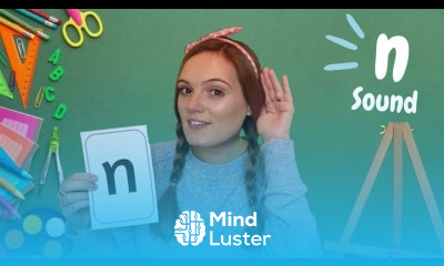 n Sound Phonics for Kids n Words Blending Practice Learn to Read with a British Teacher