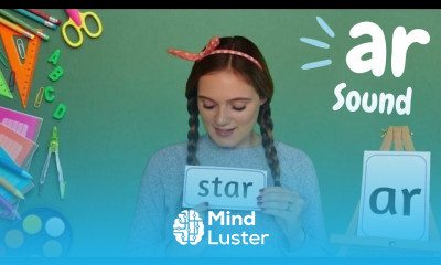 ar Sound Phonics Learn to Read with ar Words British Teacher s Phonics Lesson