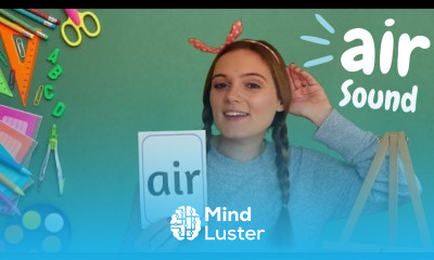 air Sound Phonics Learn to Read with air Words British Teacher s Phonics Lesson