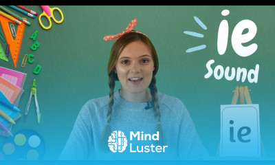ie Sound Learn Phonics ie Words British Teacher Learn to Read