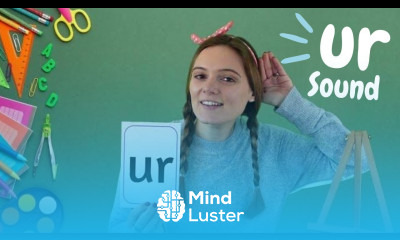 ur Sound Phonics Learn to Read with ur Words British Teacher s Phonics Lesson