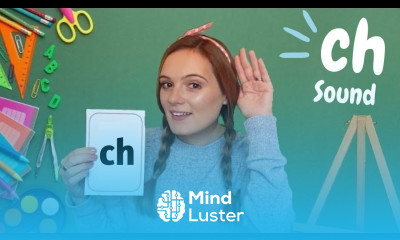 ch Sound Phonics Learn to Read with ch Words British Teacher s Phonics Lesson