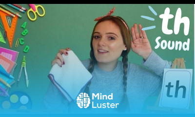 th Sound Phonics Learn to Read with th Words British Teacher s Phonics Lesson