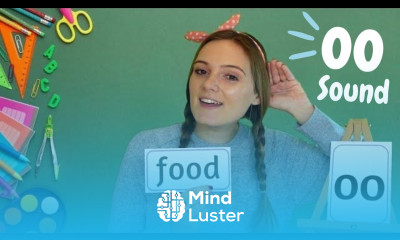 Long oo Sound Phonics Learn to Read with Long oo Words British Teacher s Phonics Lesson