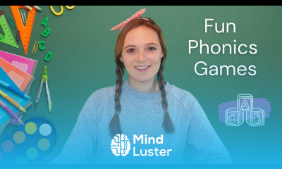 Fun Phonics Games for Parents and Kids Phonics Learning Made Easy Homeschool