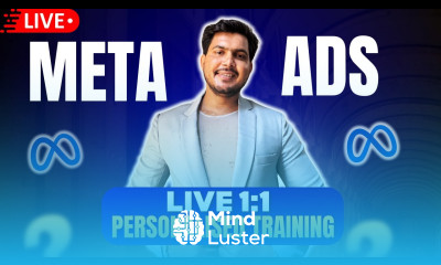 Facebook Ads Live Training  Learn to Generate Sales Leads Step by Step