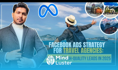 How to Run Facebook Ads for Travel Agencies 2025 Travel Business Lead Generation Tutorial