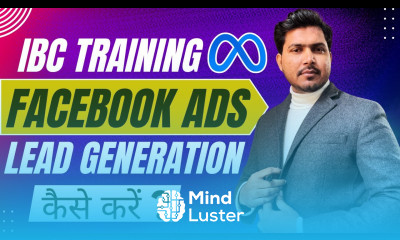 How to Generate Quality Leads for IBC Training Paid Lead Generation Through FB Ads