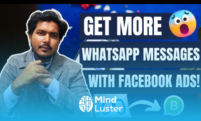 Get More WhatsApp Messages Through Facebook Ads – Boost Your Sales Today