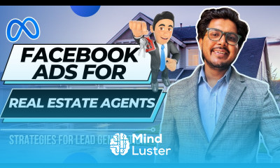 Facebook Ads for Real Estate Business Agents Facebook for property businesses