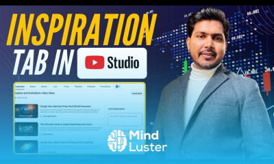 What is YouTube s Inspiration tab and how it works Inspiration Tab in YouTube Studio