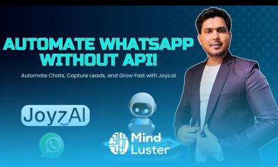 Auto Reply on WhatsApp – Without API Joyz ai WhatsApp chatbot