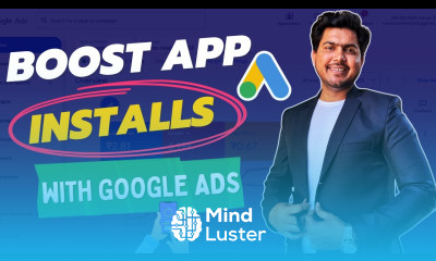 How to Create a Google Ads App Installs Campaign Promote Your Mobile App with App Campaigns