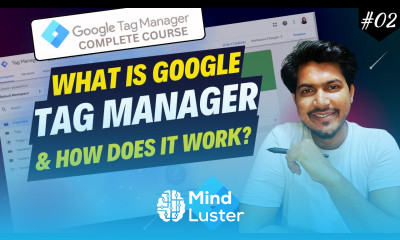 What Is Google Tag Manager How does Google Tag Manager work 02
