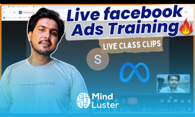Facebook Ads Training Facebook Ads Course Best Live Facebook Ads Course