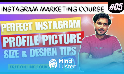 The Perfect Instagram Profile Picture Size Design Tips Guide to Instagram Profile Picture