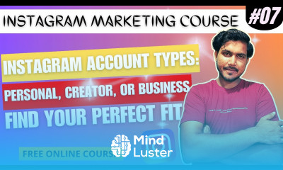 Instagram Account Types Which Is Right for You—Personal Creator or Business