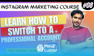 How To Create an Instagram Business Account How to Switch to a Professional Account