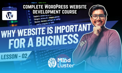 Why Website is Important For a Business Why Every Business Needs A Website