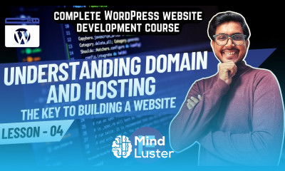 What is Domain and Hosting What s the Difference Between Domain Name and Web Hosting